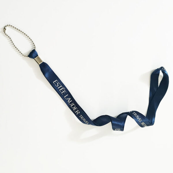 polyester lanyard - Image 5