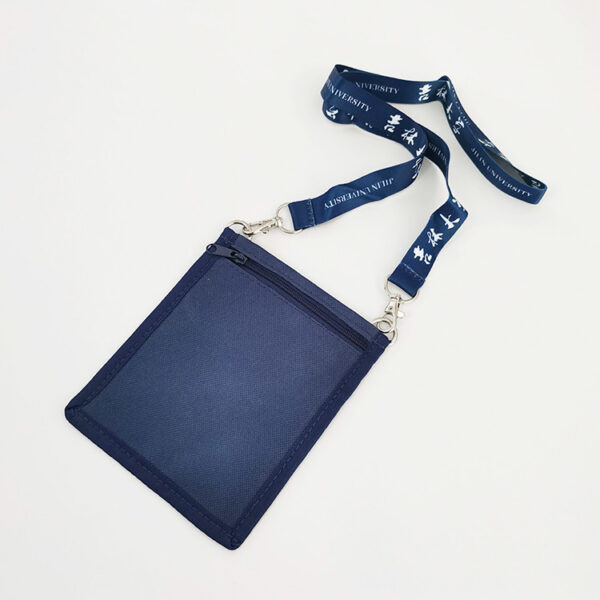 lanyard pouch - Image 3