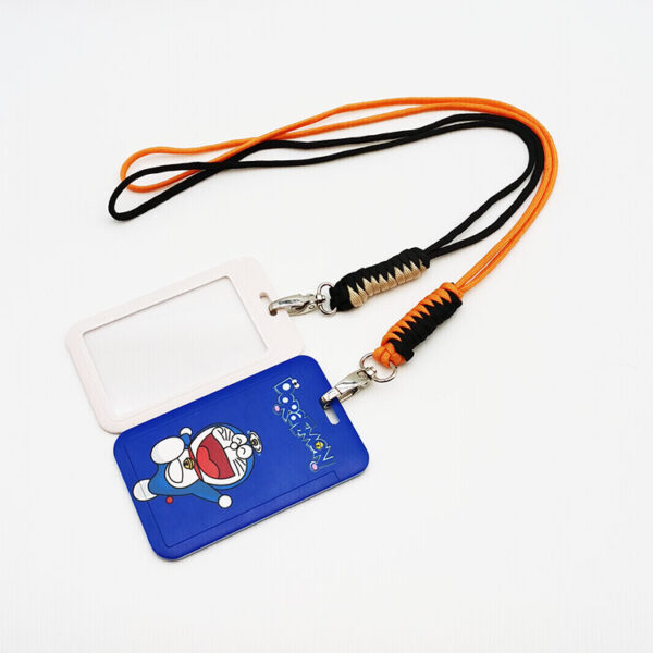 lanyard and card - Image 4