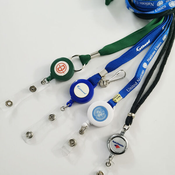 lanyard safety plug - Image 2