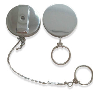 badge reel