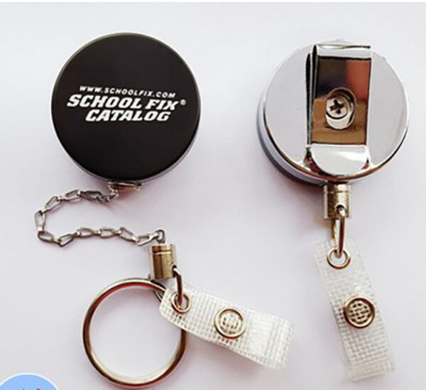 badge reel - Image 2