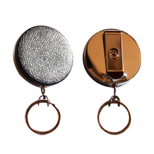 badge reel