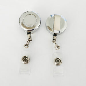 badge reel