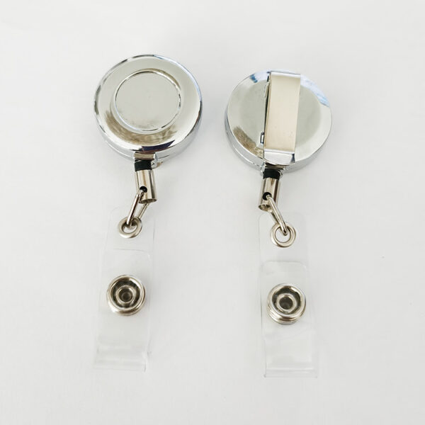badge reel
