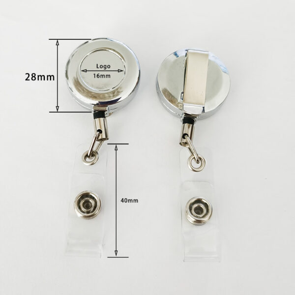 badge reel - Image 2
