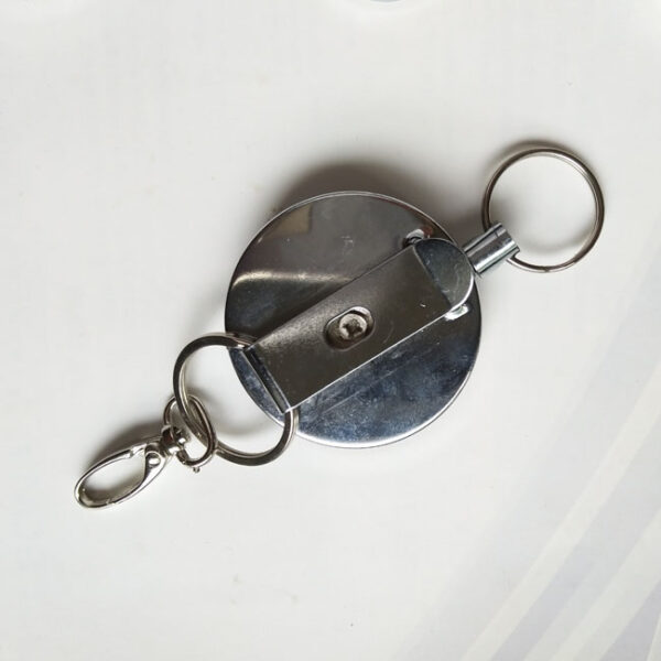 52mm badge reel - Image 2