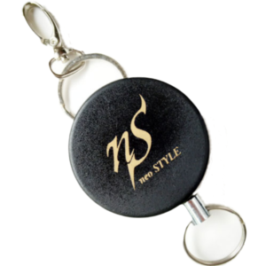 52mm badge reel