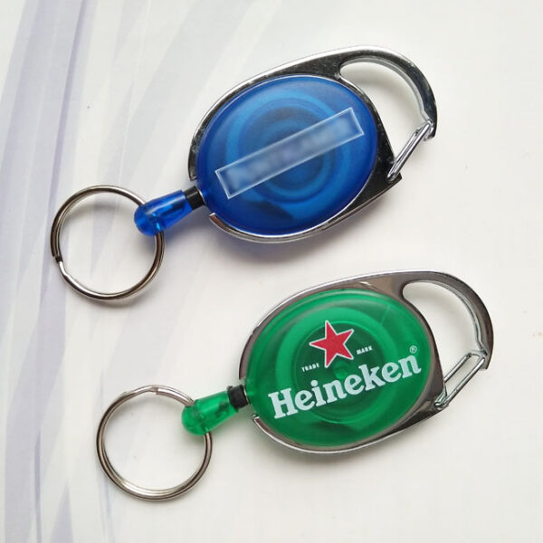 badge reel - Image 2