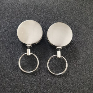32mm  plan badge reel