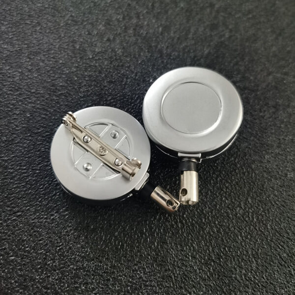 retractable badge reel - Image 5