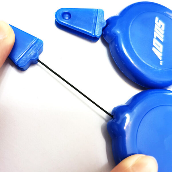 badge reel - Image 3