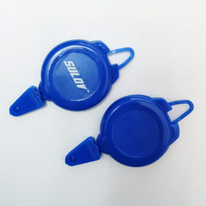 badge reel
