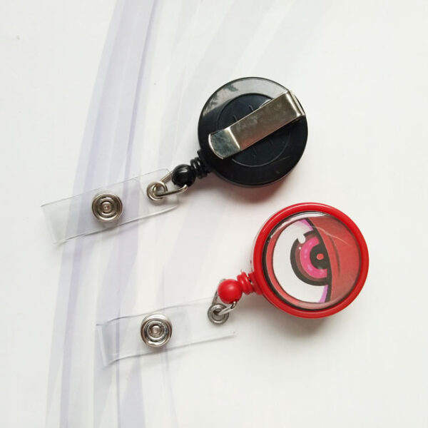 badge reel - Image 2