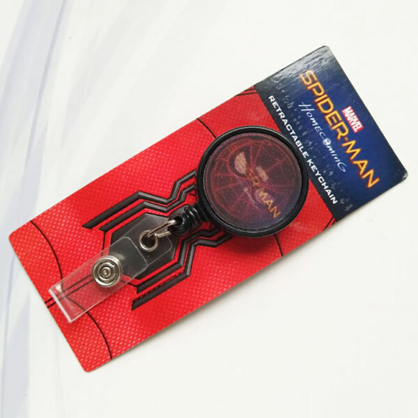badge reel - Image 3