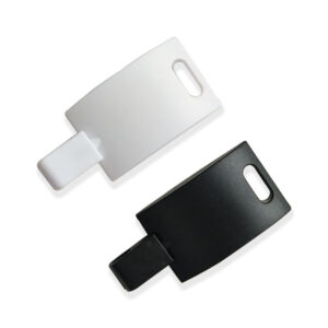 badge reel