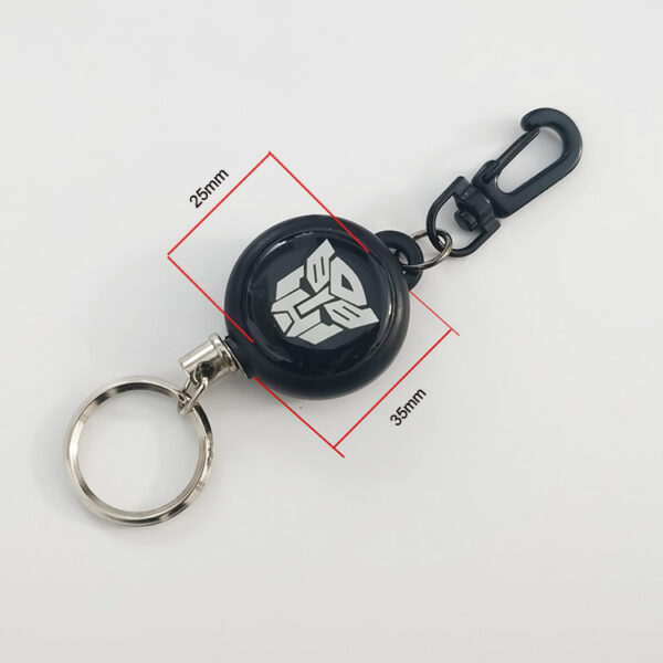 badge reel - Image 2