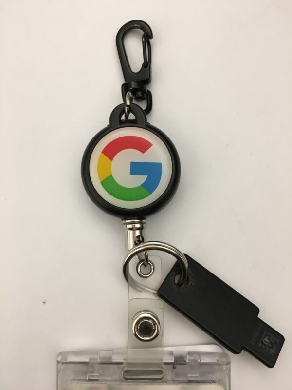 badge reel - Image 3