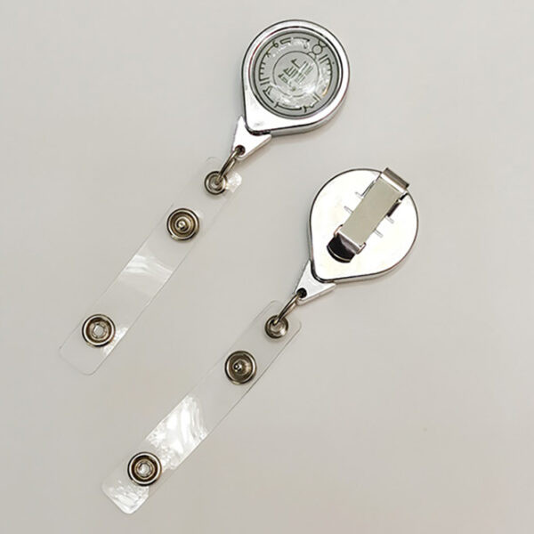 badge reel - Image 2