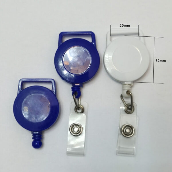 badge reel - Image 3
