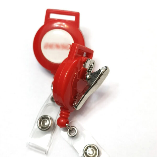 badge reel - Image 5