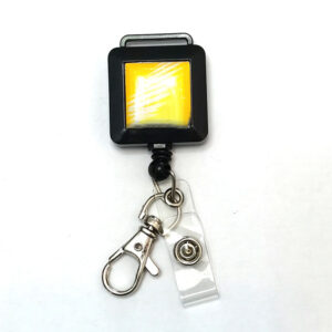 retractable badge reel