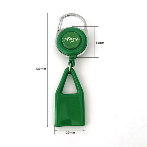 badge reel - Image 2
