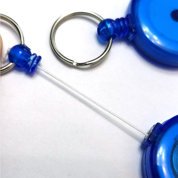 clear badge reel - Image 2