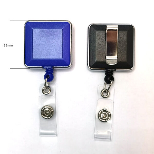 badge reel - Image 2