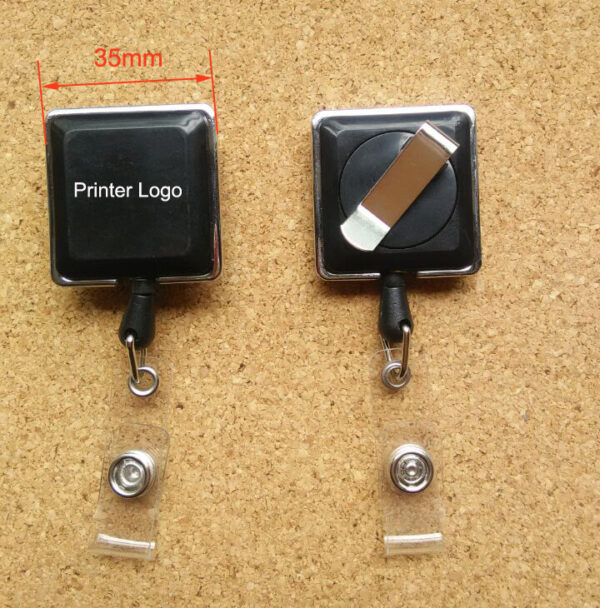 badge reel - Image 3