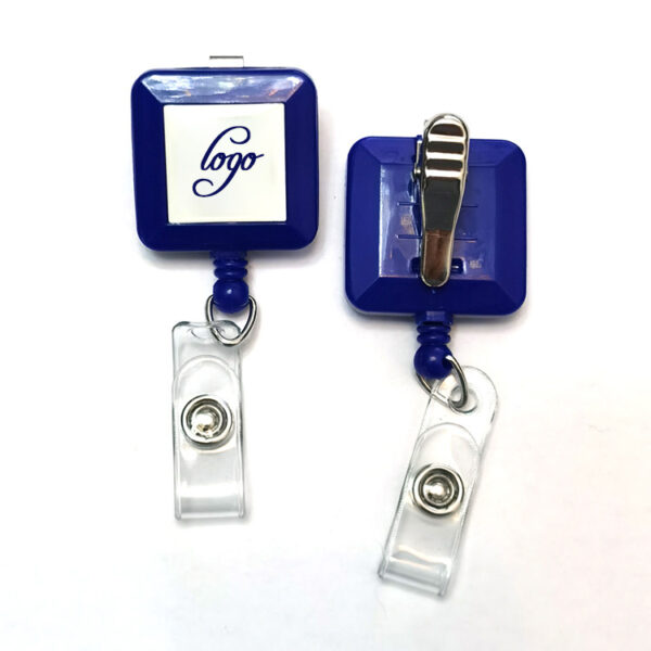 badge reel - Image 5