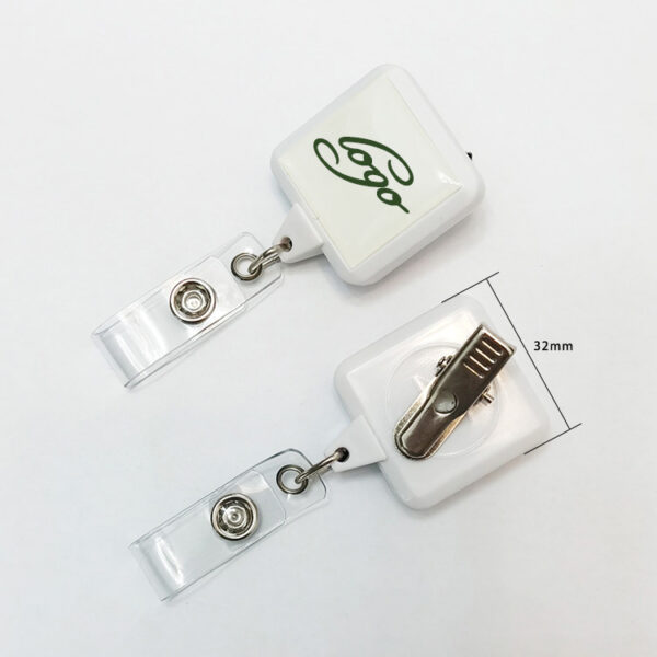 badge reel - Image 2