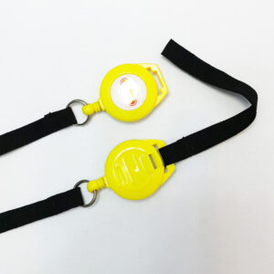 badge reel
