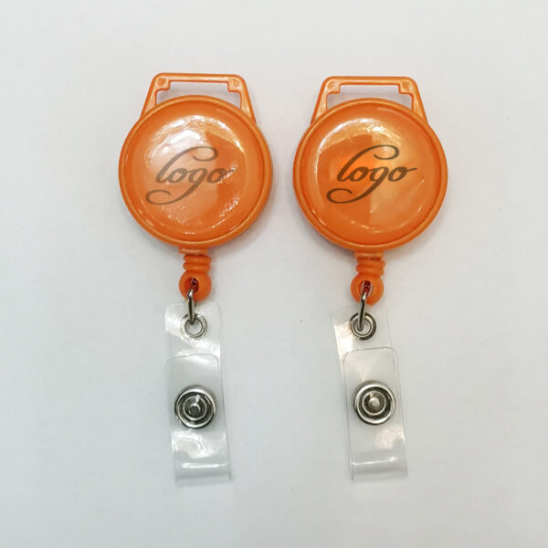 badge reel - Image 3