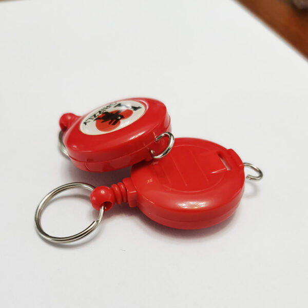 badge reel - Image 2