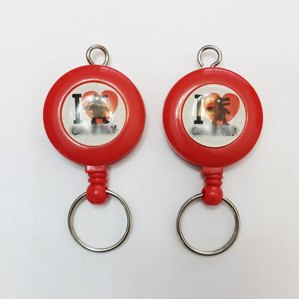 badge reel - Image 3