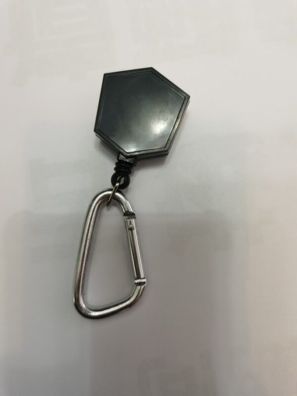 badge reel - Image 3