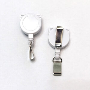 badge reel