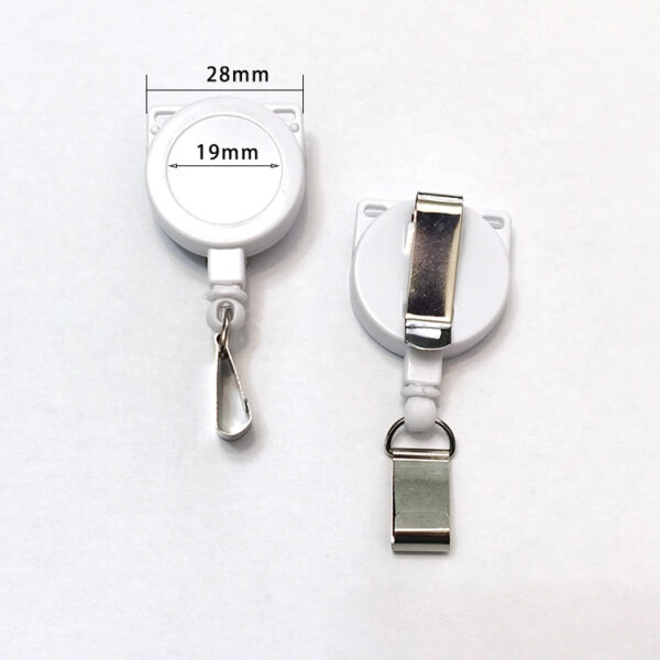 badge reel - Image 2