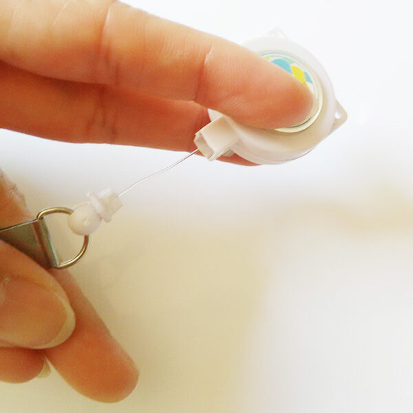 badge reel - Image 3