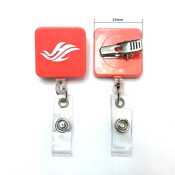 badge reel - Image 2