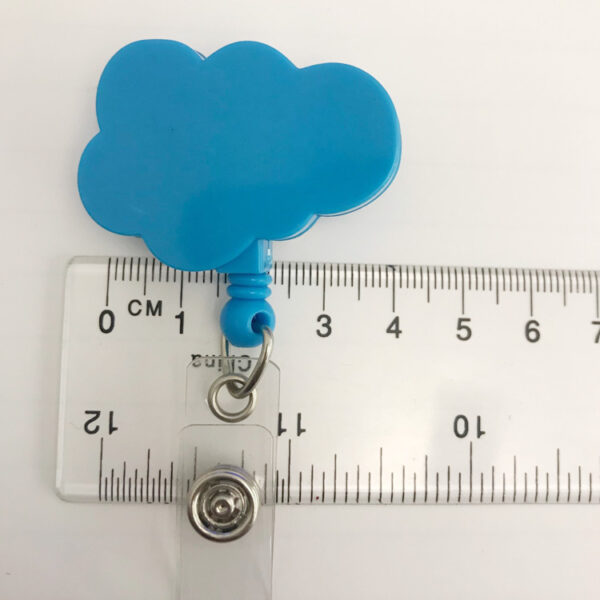 badge reel - Image 2