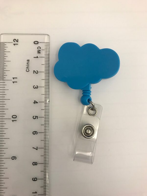 badge reel - Image 3