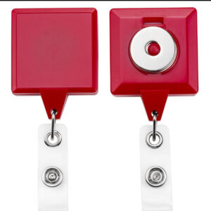 badge reel