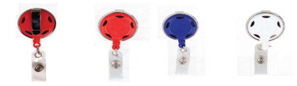 badge reel - Image 2