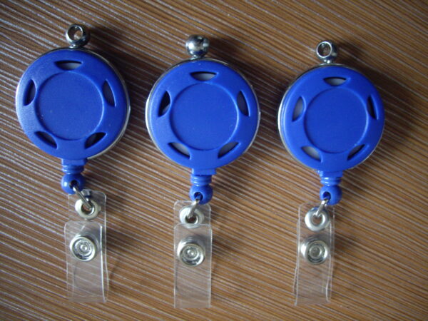 badge reel - Image 3