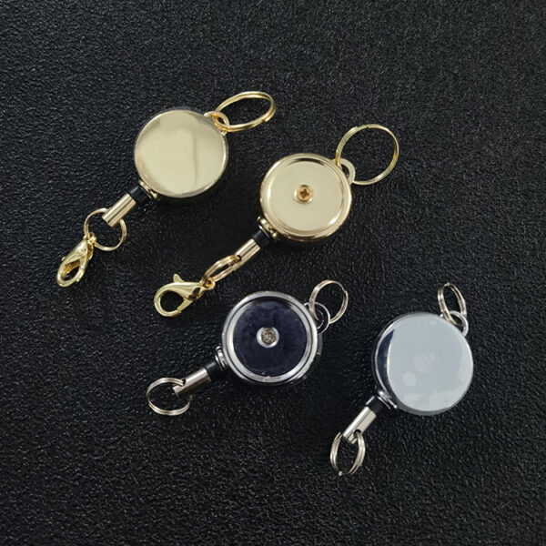 badge reel - Image 3