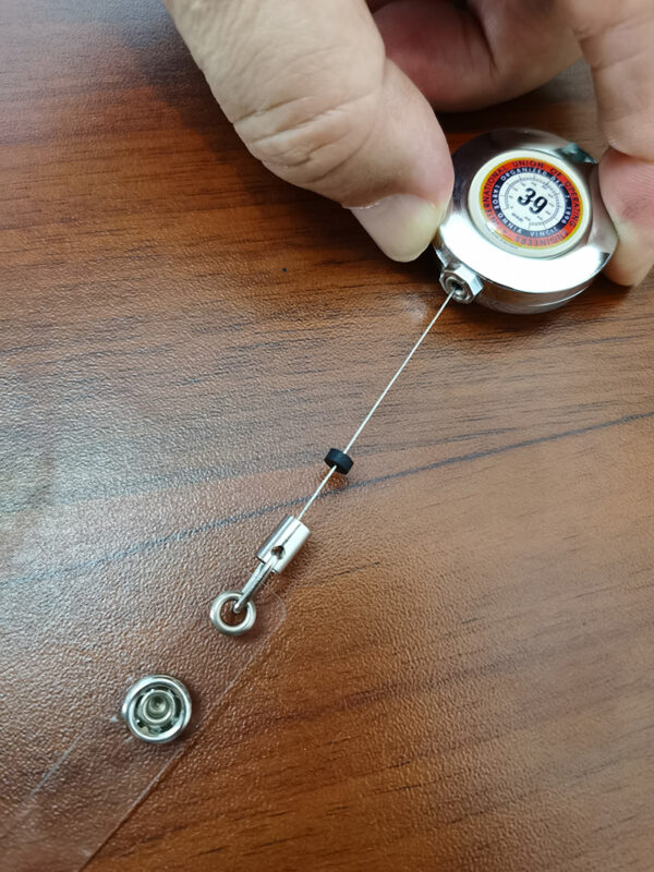badge reel - Image 3