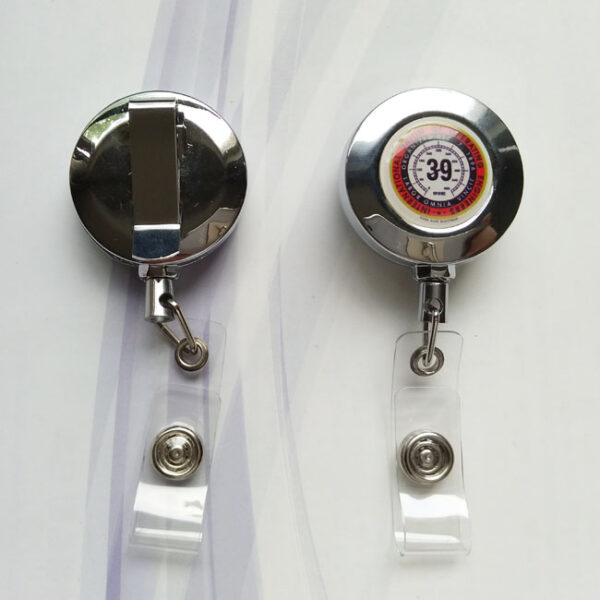 badge reel - Image 2