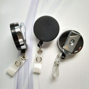 badge reel